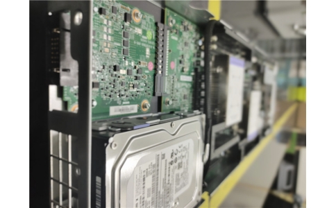 IBM计算节点-飞虎