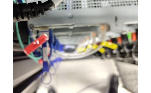 多路GPU